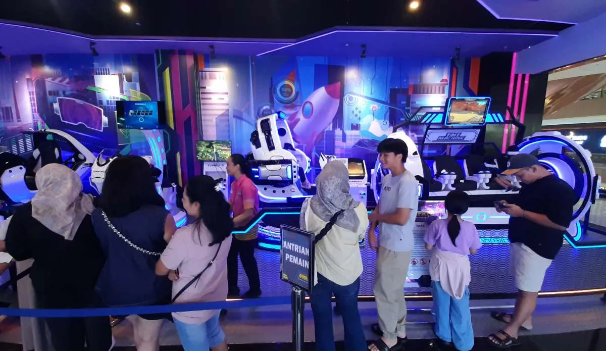 Libur Panjang Mei-Juni Belum Mampu Dorong Konsumsi Secara Signifikan