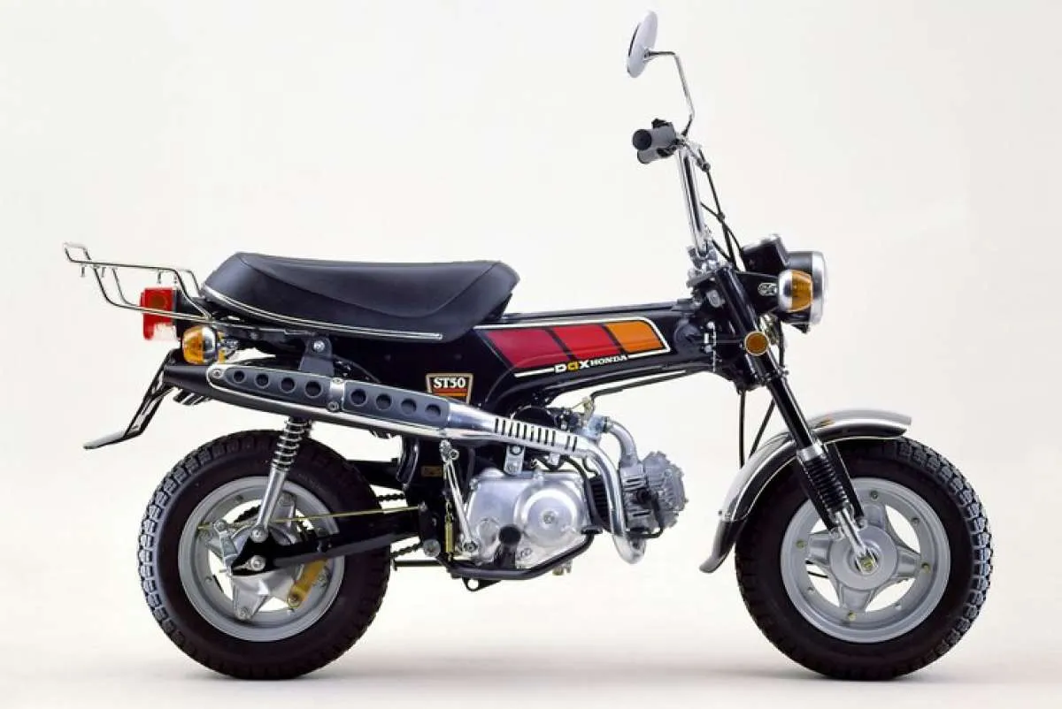Motor Honda ini bakal dibangkitkan kembali, begini bocoran awalnya 
