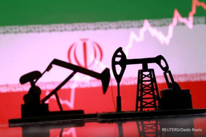 Mojtaba Khamenei Jadi Pemimpin Tertinggi Iran, Ini Reaksi Keras Trump dan Israel