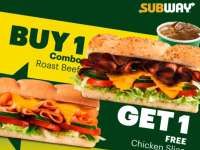 Hemat Rp 80 Ribuan! Cek Ragam Promo Subway Edisi Final World Cup 2026 Sekarang