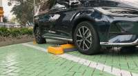 Secure Parking Andalkan Flaplock untuk Hadapi Lonjakan Kendaraan