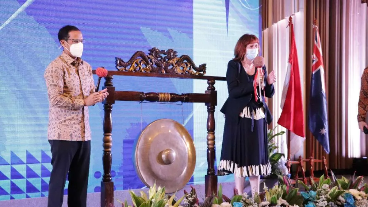 Anggaran Pendidikan Pada 2023 Naik Jadi Rp 595,9 Triliun