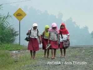 Pemerintah mulai ancang-ancang jalankan wajib belajar 12 tahun 