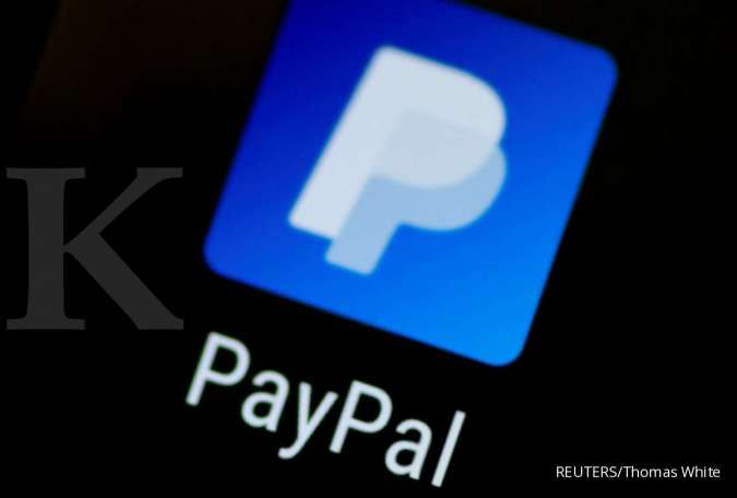 Kominfo Buka Sementara Akses PayPal dan Tetap Blokir 6 Platform Digital Ini