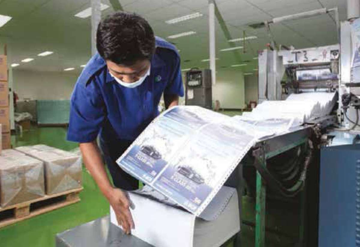 Jasuindo Tiga Perkasa (JTPE) Siapkan Belanja Modal Rp 100 Miliar