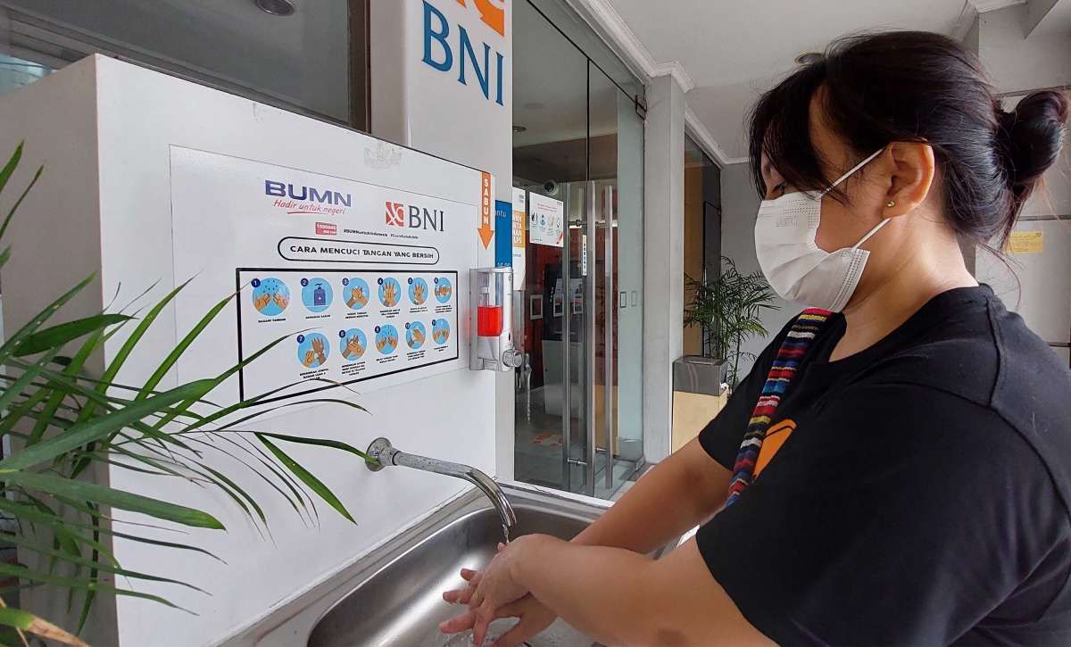 Antrean Rights Issue Bank Makin Panjang