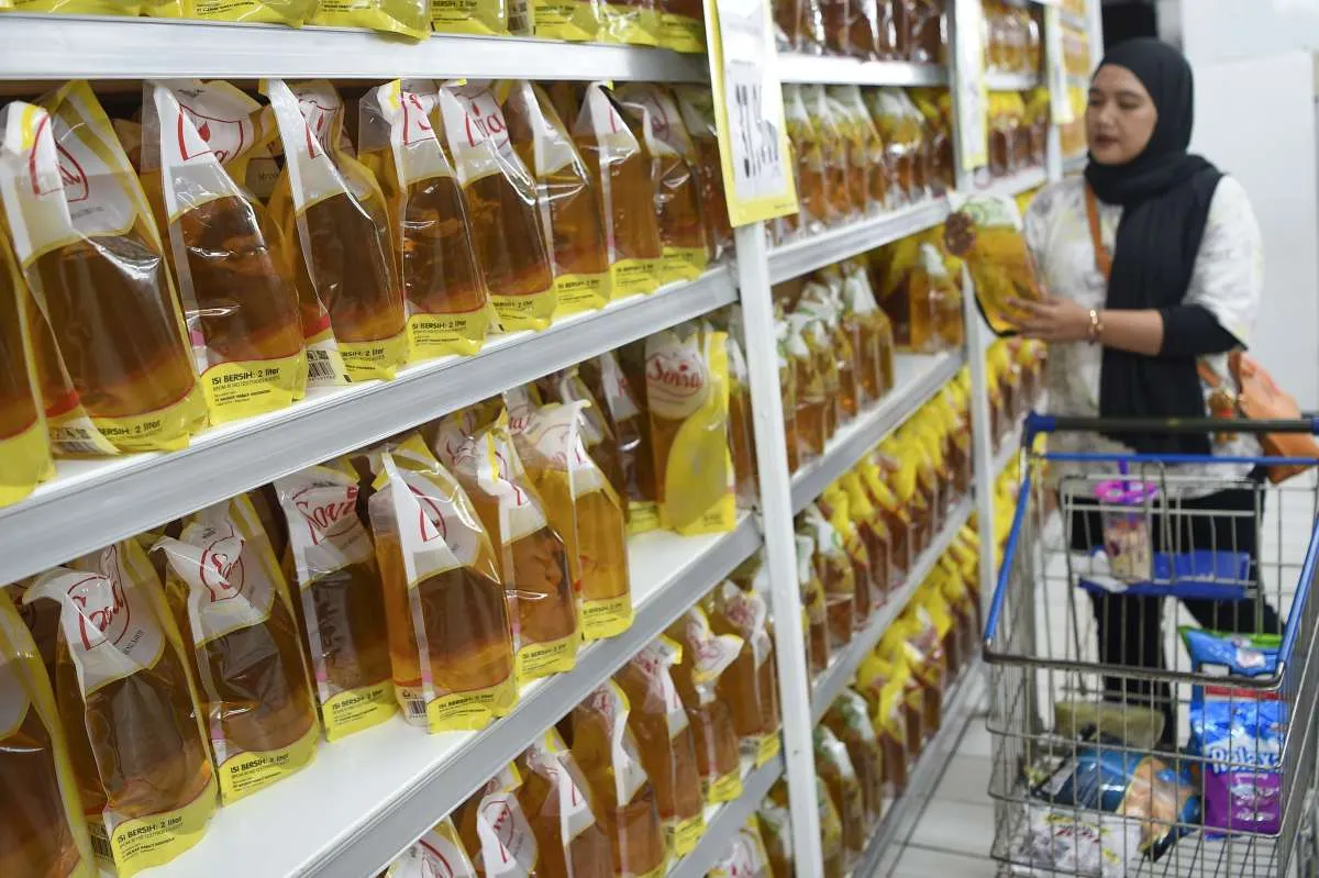 Harga Pangan Terkini di Sulawesi Barat 7 Januari 2025: Minyak Goreng Turun