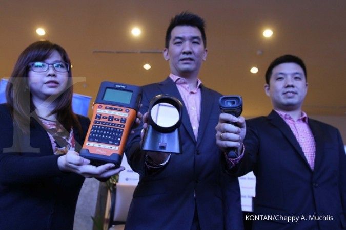 Harrisma: Permintaan IT telah menyebar 