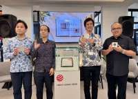 Panasonic Tambah Varian NATARIGA, Bidik Tren Hunian Minimalis