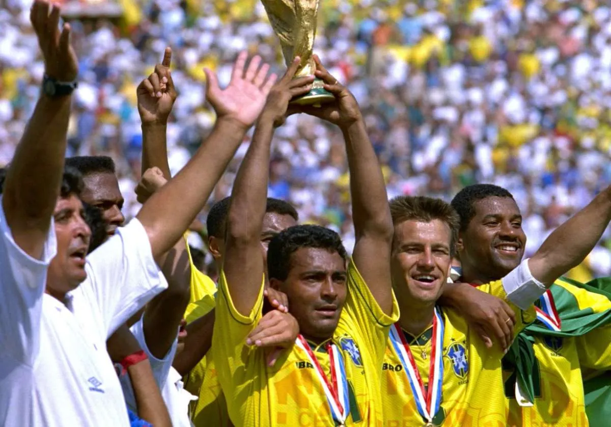 Raih Golden Boot Terbanyak, 5 Legenda Ini Ungguli Koleksi Messi