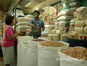 Pemkot Ikut Jaga Suplai, Harga, dan Distribusi Sembako