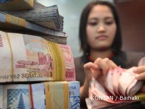 BI optimis kredit tahun ini tumbuh 27%