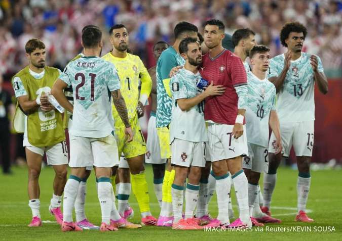 Tambah Spanyol dan Portugal, Ini Negara yang Lolos ke 16 Besar Piala Dunia 2026