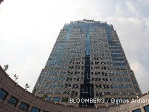 BI rate tetap di level 6,75%