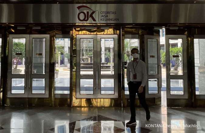 OJK Menyebutkan Debitur Bank yang Masuk dalam Taksonomi Hijau Terus Bertambah