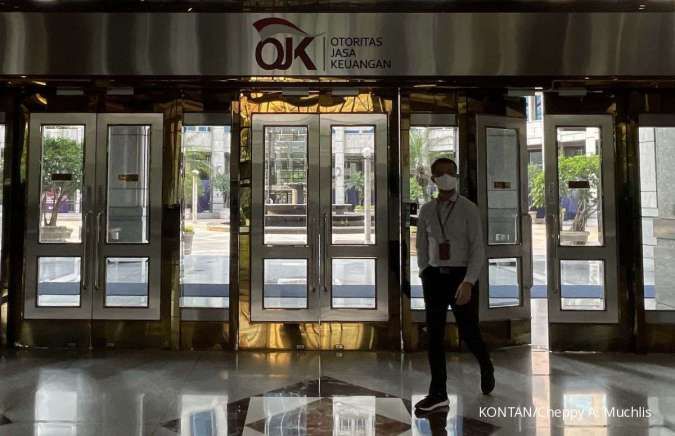 OJK: Merger Bank Nobu dan Bank MNC Masih Sesuai Jadwal