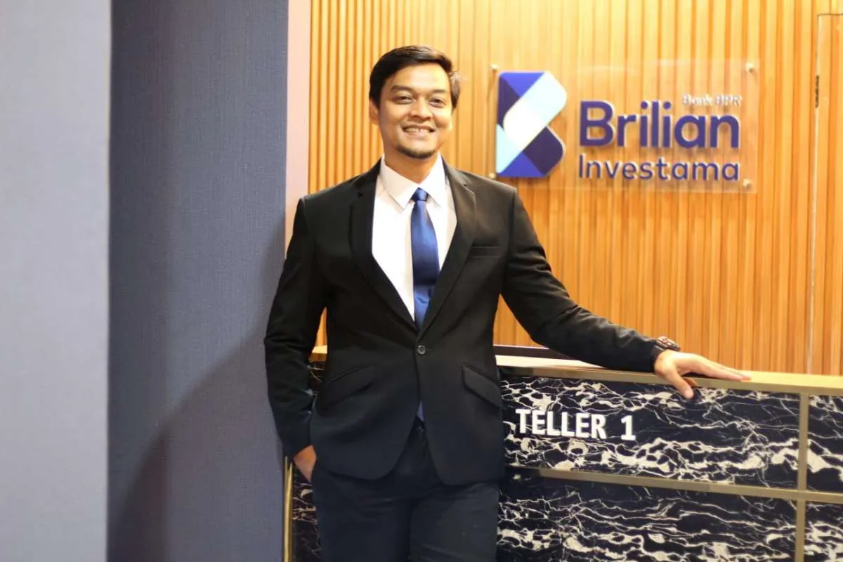 BPR Brilian Investama Tambah Produk Layanan Digital