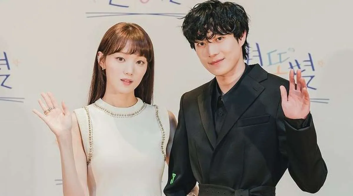 Drakor Romantis Shooting Stars Tayang Hari Ini, Ada 12 Drakor Terbaru di Bulan April