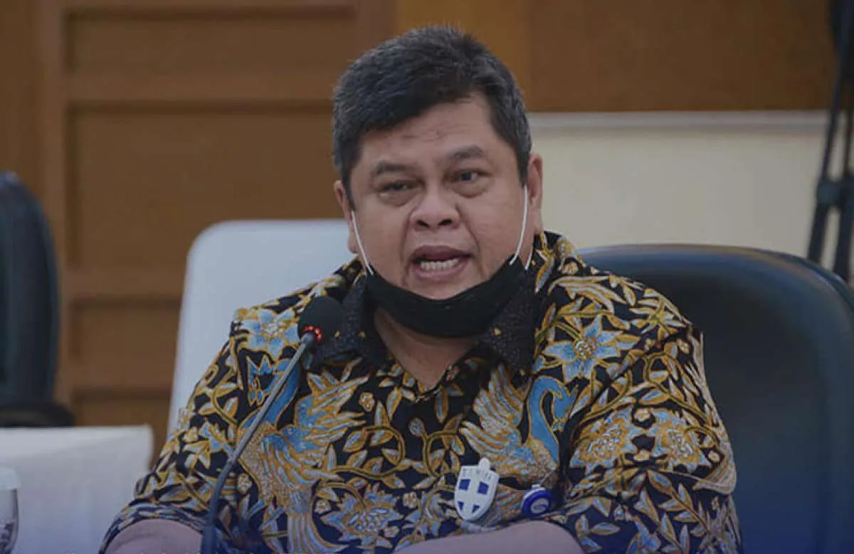 BPKP Beberkan Manfaat Big Data Analytic untuk Ungkap Kasus Korupsi