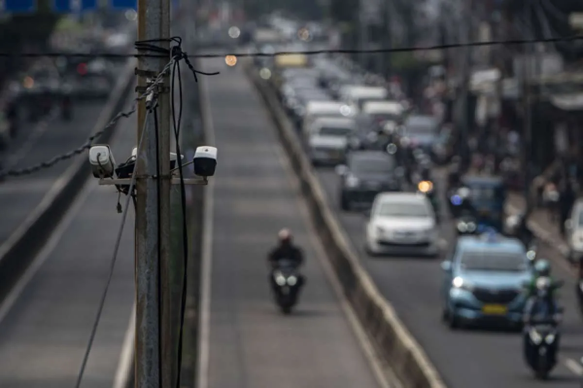Penasaran Kena Tilang Elektronik ETLE atau Tidak? Ini Cara Mudah Ceknya
