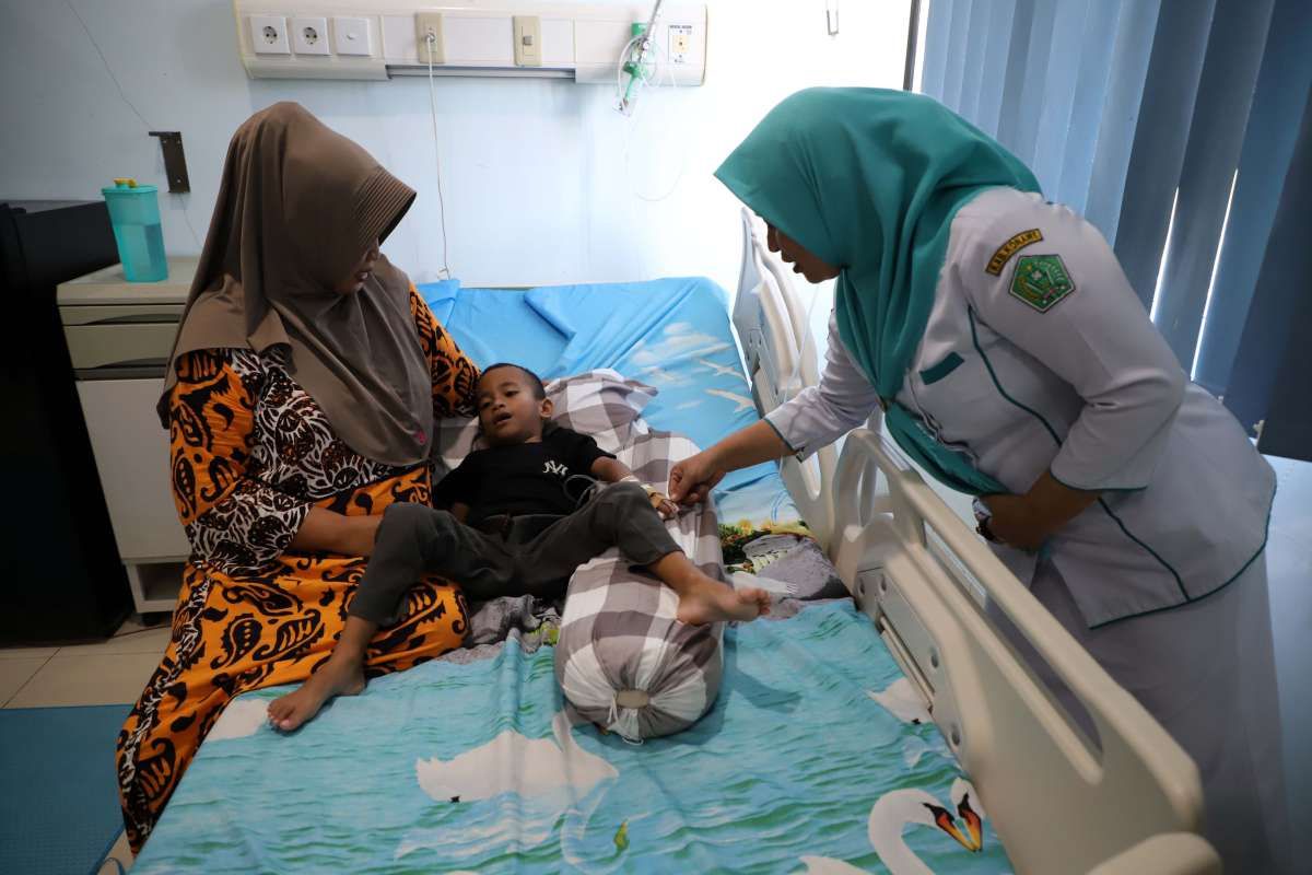 Birokrasi Uang Versus Nyawa