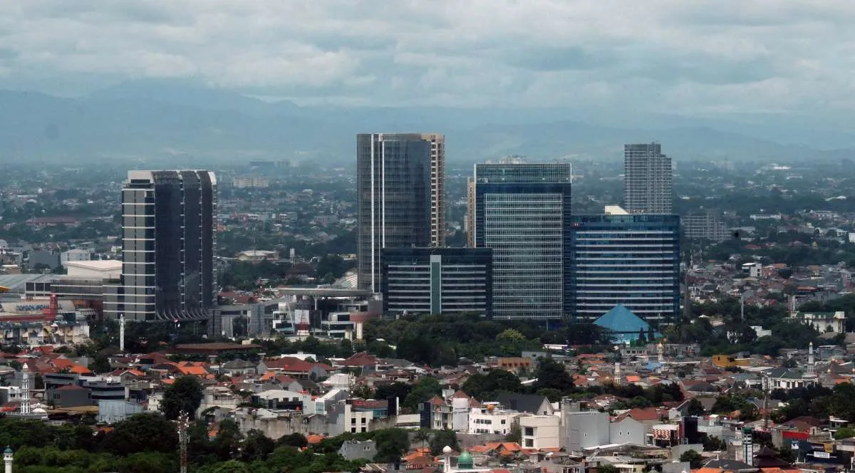 Metropolitan Kentjana (MKPI) Akui Bisnis Sewa Gedung Perkantoran Membaik pada 2024