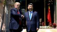 Bursa Global Naik Jelang Pertemuan Dagang Trump–Xi, Investor Waspadai Pola Berulang