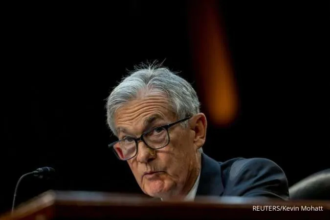 Fed's Powell Puts September Rate Cut on Table as US Inflation Cools