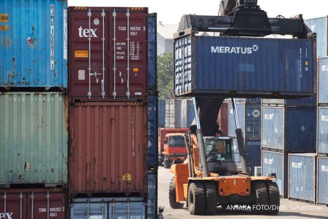 Produk China di Indonesia Naik 21,43%, Cerminkan Lemahnya Perlindungan Pasar Domestik