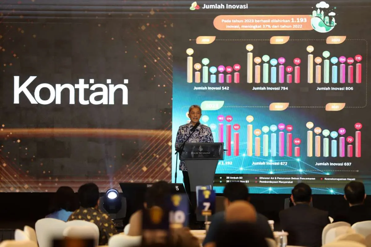 KLHK Apresiasi Pagelaran SPEx2 Award, Wujud Edukasi Eksekusi Strategi Keberlanjutan