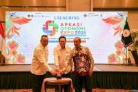 Apkasi Siap Gelar AOE 2026: Miniatur Komoditas Indonesia dalam Satu Atap