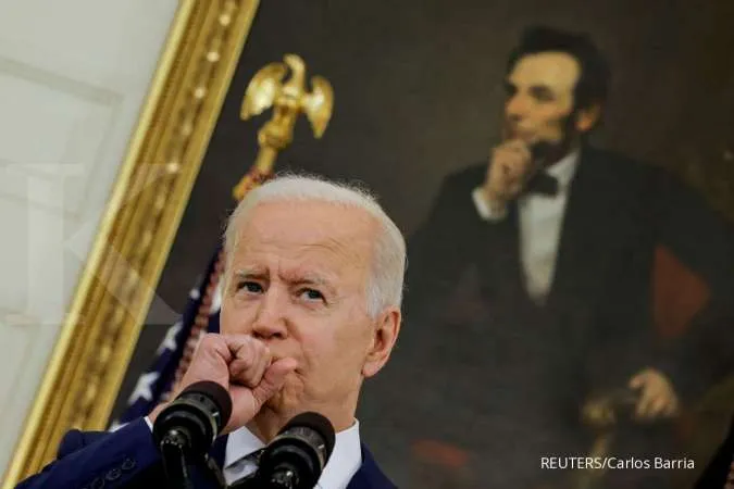 Democrats' two-step infrastructure plan draws Republican ire