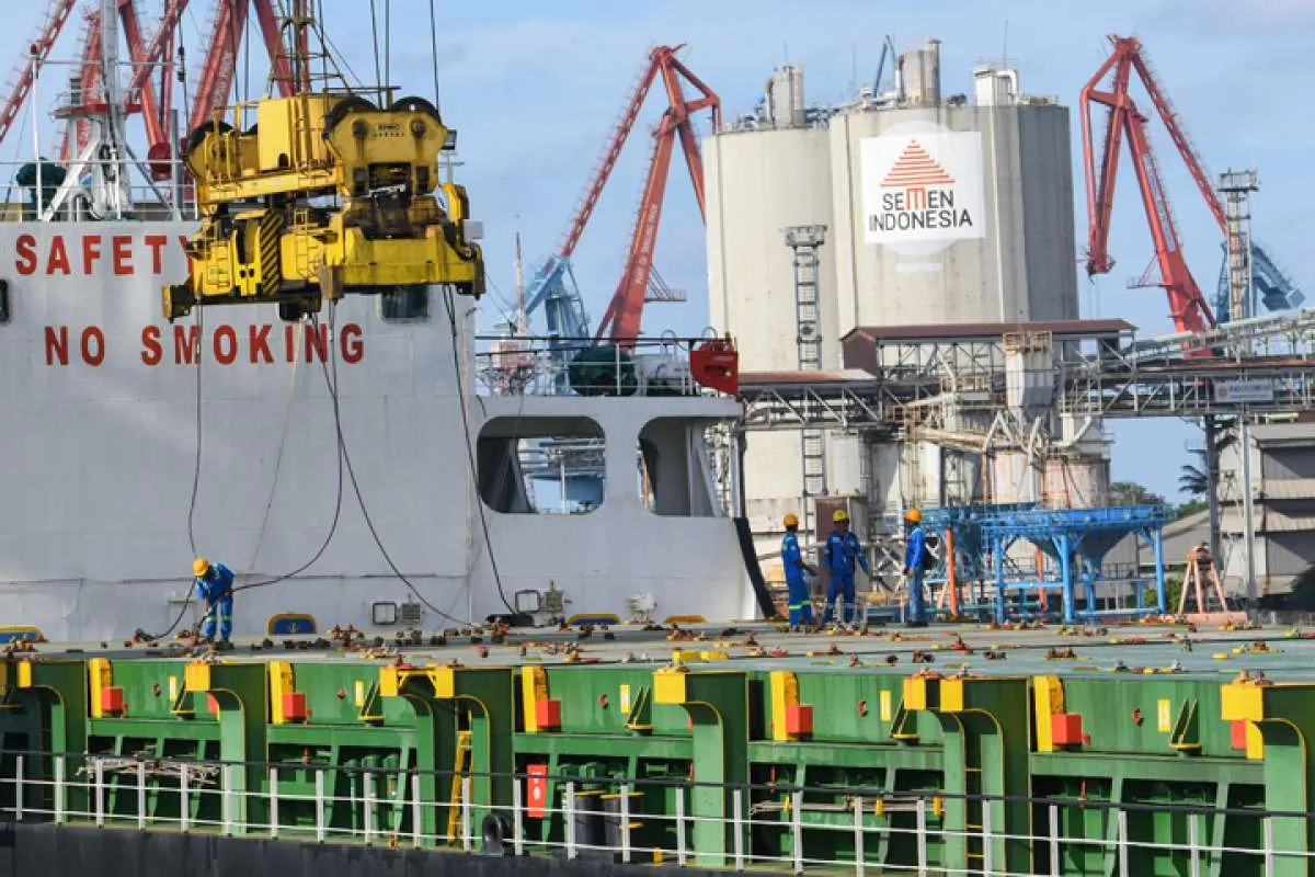 Pertumbuhan Ekonomi Indonesia Tampaknya Sulit Mencapai 6%