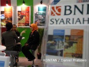 BNI Syariah targets Rp 15b of financing in franchise expo