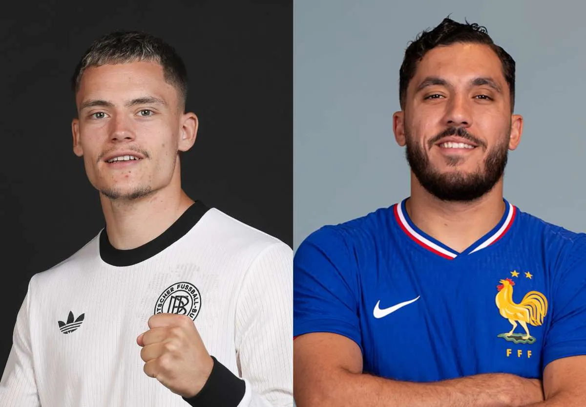 Prediksi Jerman vs Prancis di Perebutan Juara Ketiga UEFA Nations League