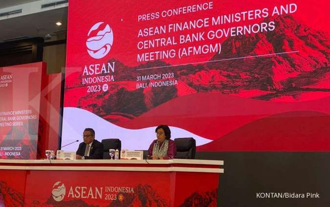 Tak Hanya di ASEAN-5, Konektivitas Pembayaran Lintas Batas Bisa Mendunia