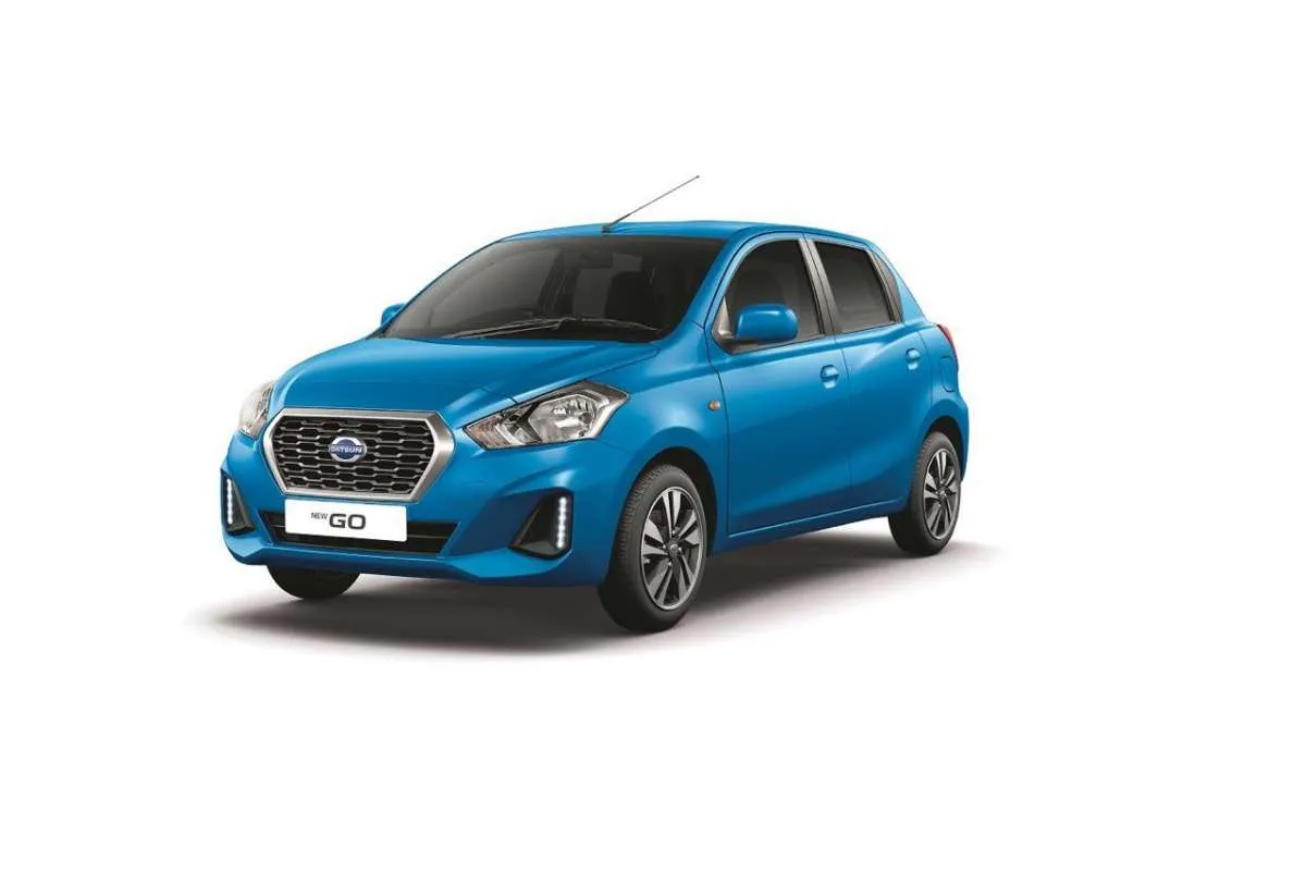 Pilihan harga mobil bekas Datsun Go Panca murah meriah per akhir Agustus 2021