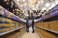 Laba Bersih Naik 41,8%, Catur Sentosa (CSAP) Lanjutkan Ekspansi Gerai Mitra10