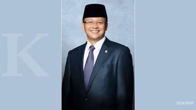 Ditangkap KPK, Menteri KKP Edhy Prabowo hanya memiliki harta kekayaan segini
