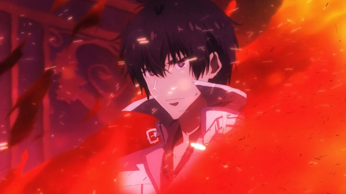 Nonton Maou Gakuin no Futekigousha Shijou Saikyou S2 Episode 5 dan Link Streaming