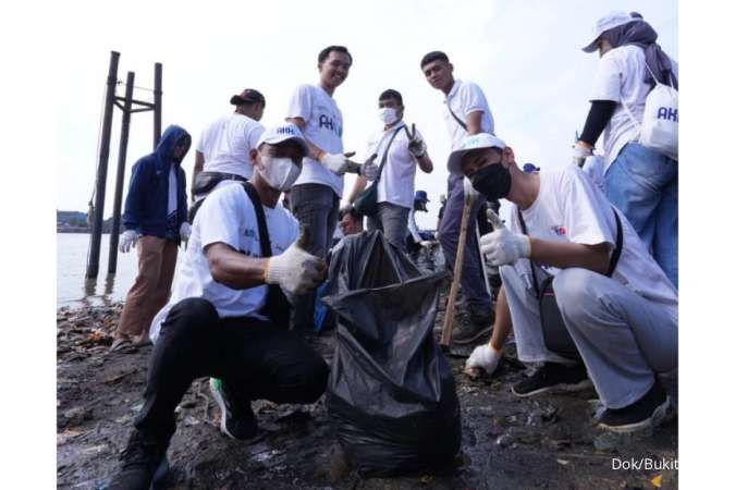 Kontan - Bukit Asam Kilas Online