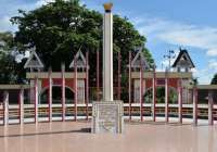 Cuaca Kalteng, Senin (9/2): Potensi Hujan Ringan di 12 Wilayah Ini