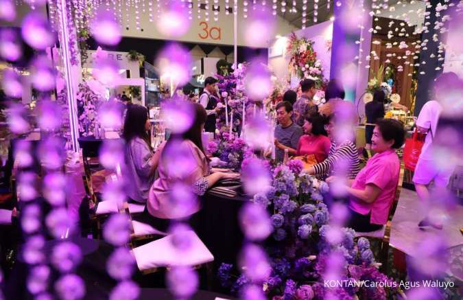 YLKI Soroti Lemahnya Perlindungan Konsumen dalam Kasus Wedding Organizer Bermasalah