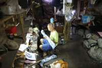 OJK Targetkan RPOJK Pembiayaan UMKM Bisa Terbit Tahun Ini