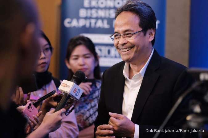 Suku Bunga Naik, Bank Jakarta Pilih Strategi Pertumbuhan Sehat dan Berkualitas