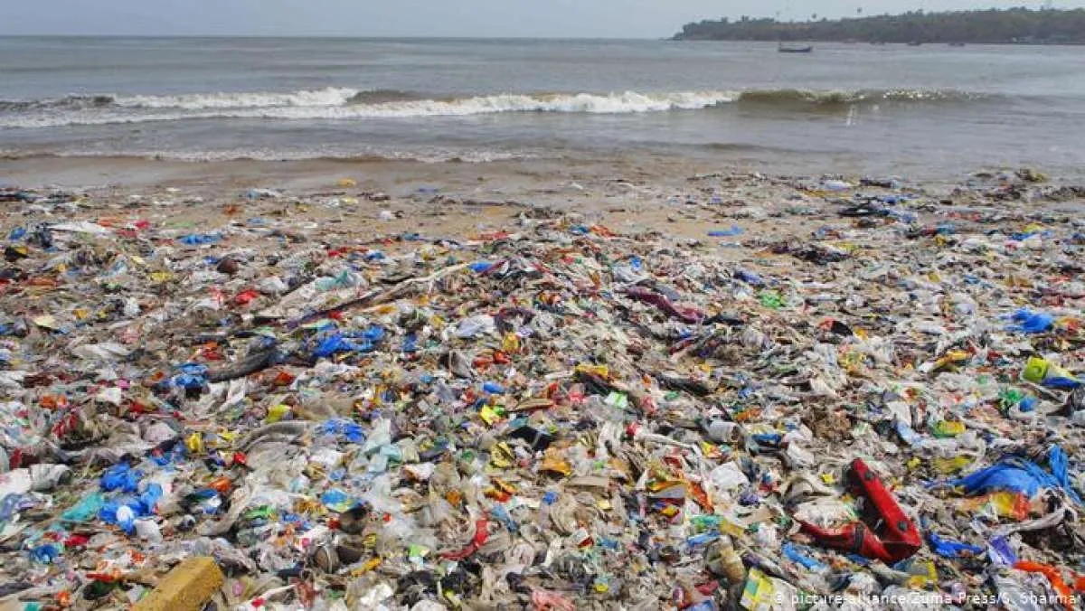Jerman Larang Penggunaan Produk Plastik Sekali Pakai