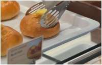 Promo Mako Bakery Belanja Makin Hemat, Berbagai Produk Cashback 50% dari BCA Syariah