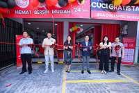 Menilik Peluang dan Tantangan Bisnis Laundry