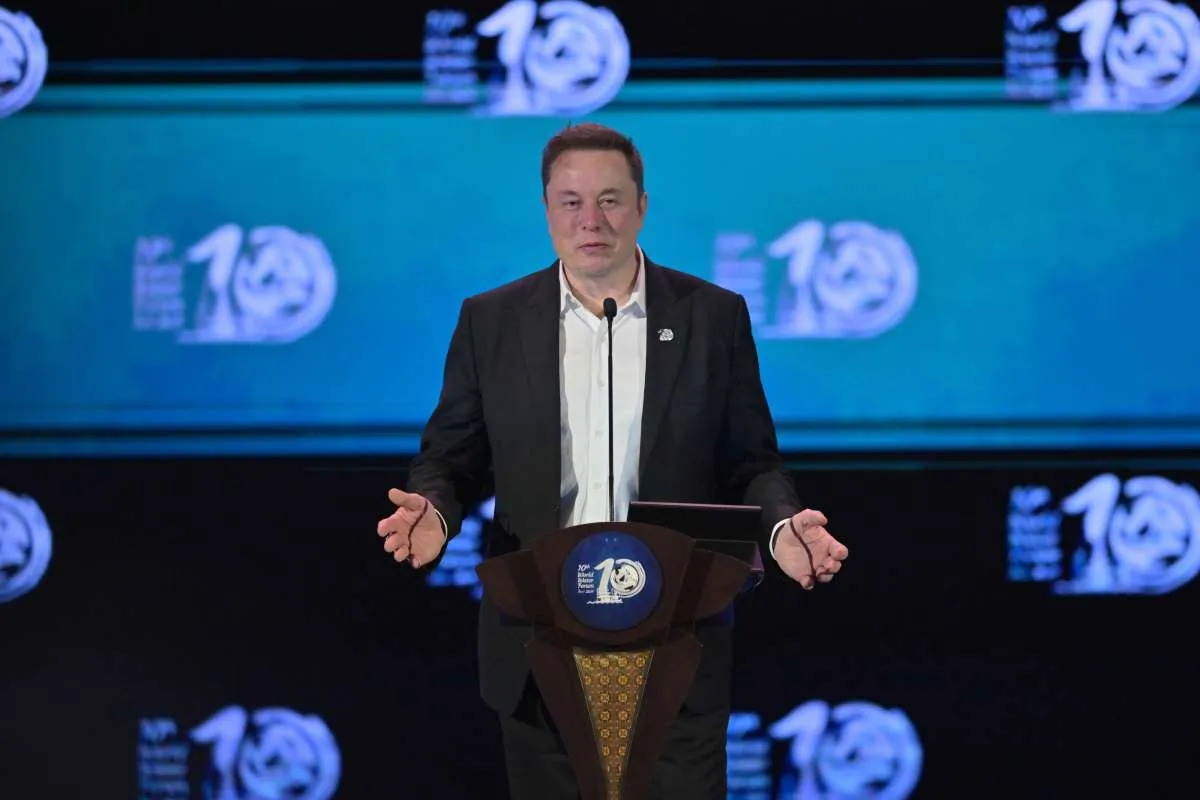 Pemerintah Siapkan Hak Tanah untuk Investasi Elon Musk di Indonesia