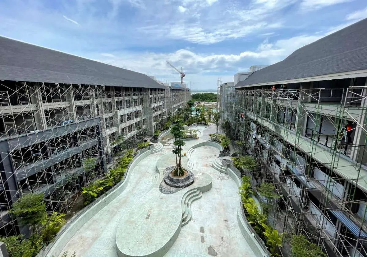 Investor Properti di Kawasan Wisata Harus Perhatikan Aspek Lingkungan 